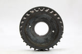 2005 Harley-Davidson Sportster 883 XL883 OEM TRANSMISSION BELT FRONT PULLEY