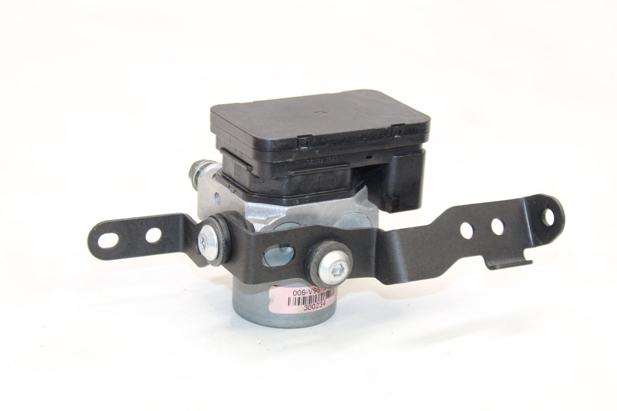2021 Kawasaki Ninja 400 EX400 OEM ABS PUMP UNIT MODULE