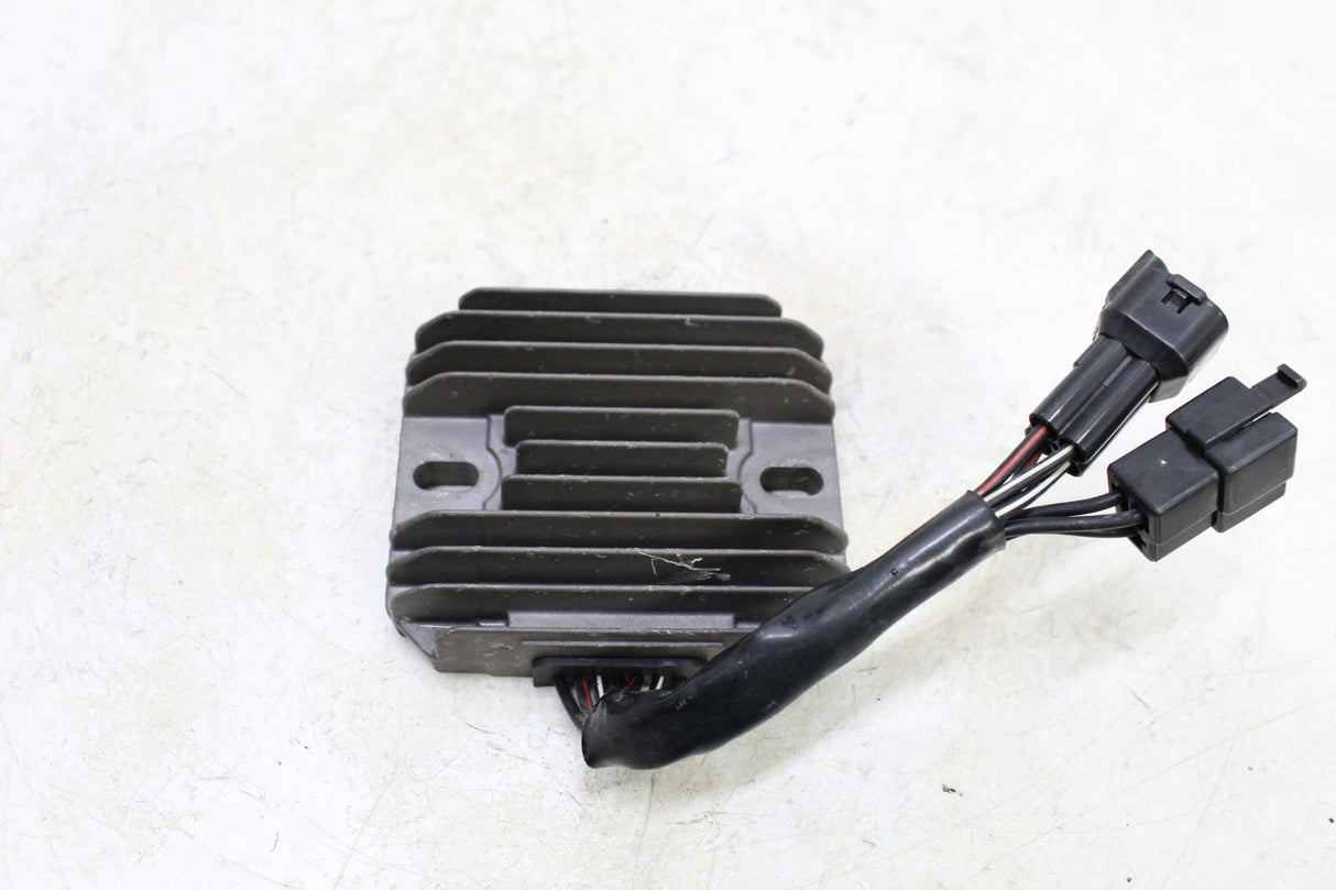 2006 Suzuki SV650 OEM RECTIFIER VOLTAGE REGULATOR