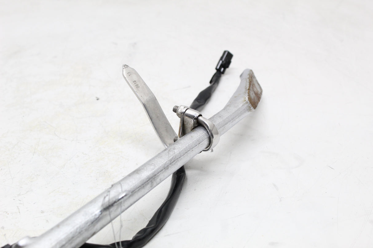 2005 Honda VTX1300S VTX1300 OEM KICKSTAND SIDE KICK STAND