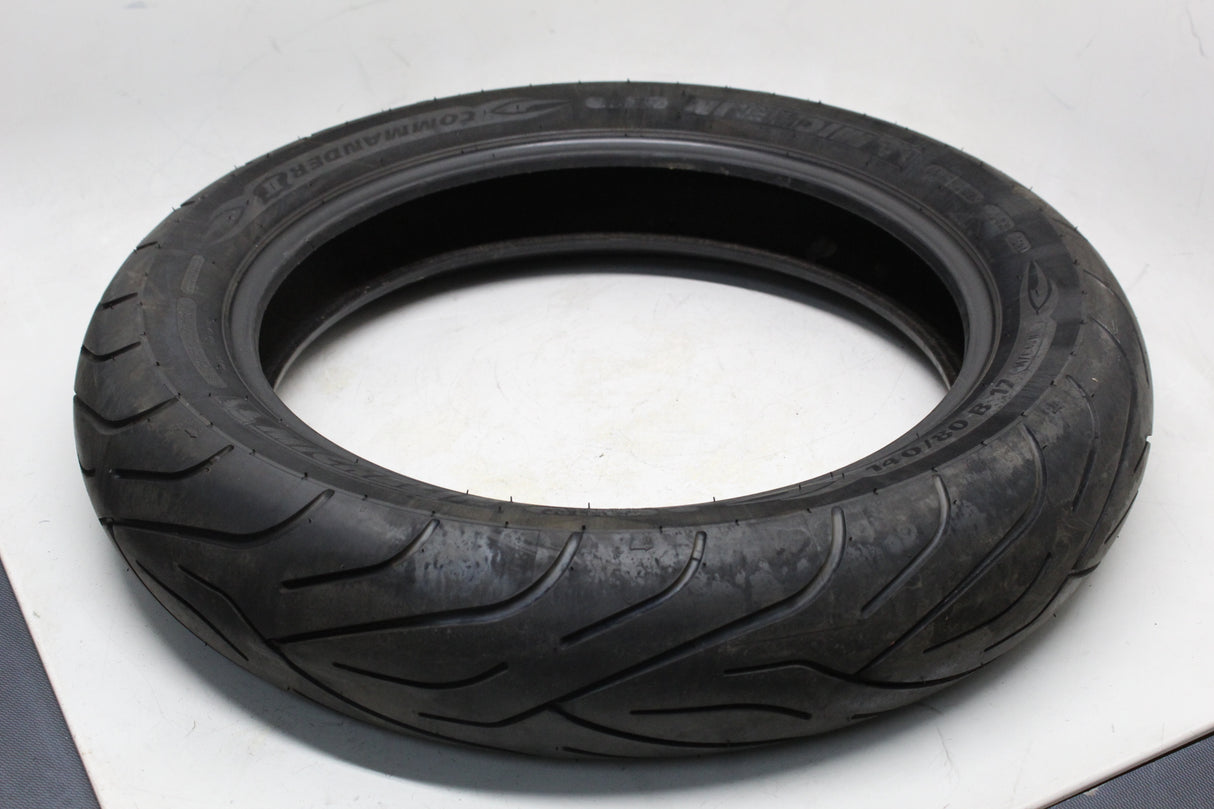 FRONT WHEEL TIRE Michelin Pilot Power II 120/60 ZR17