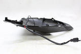 2009 Kawasaki Ninja ZX6R OEM REAR BACK TAIL FAIRING COWL