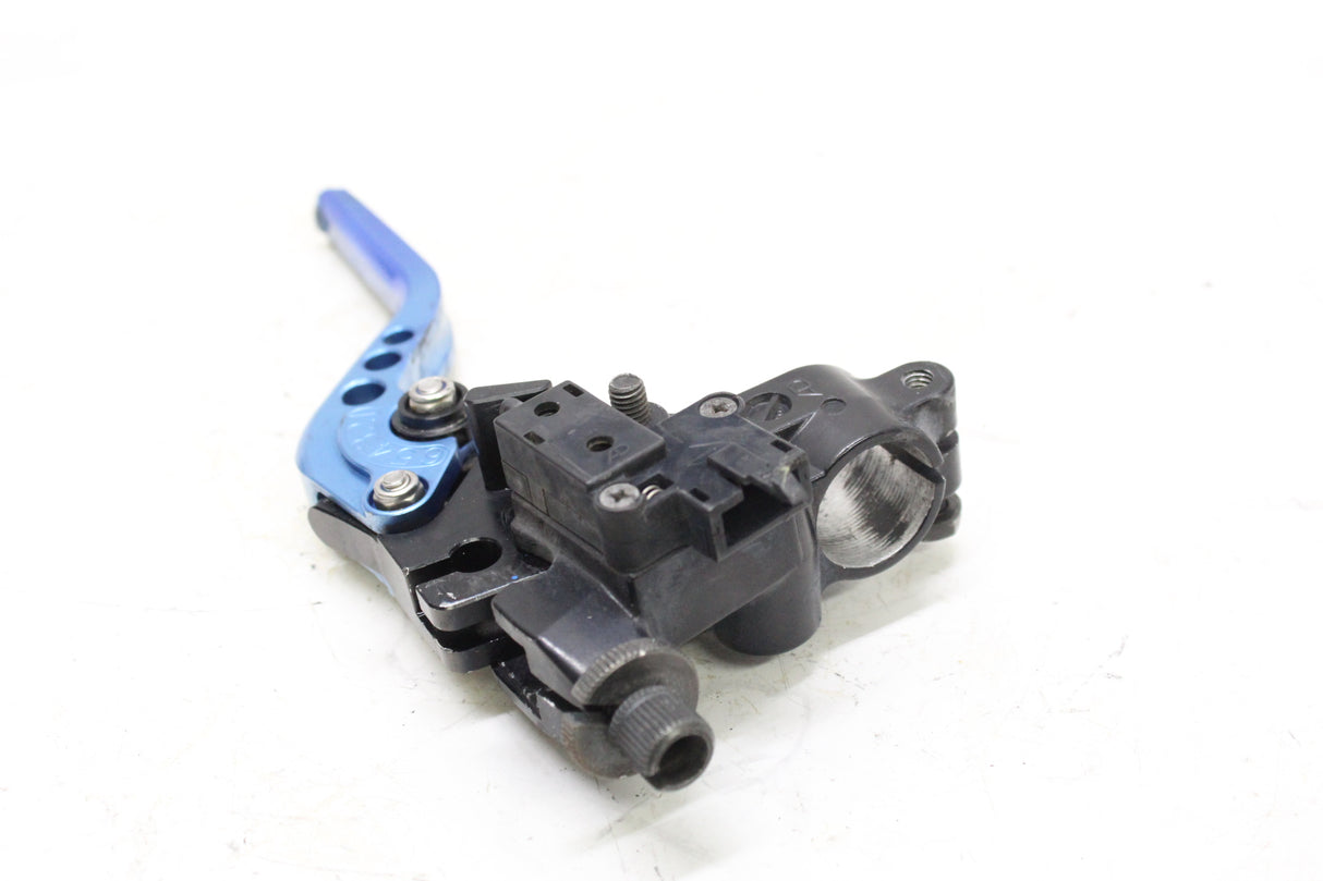 2005 KAWASAKI NINJA 250R EX250 LEFT CLUTCH PERCH W LEVER