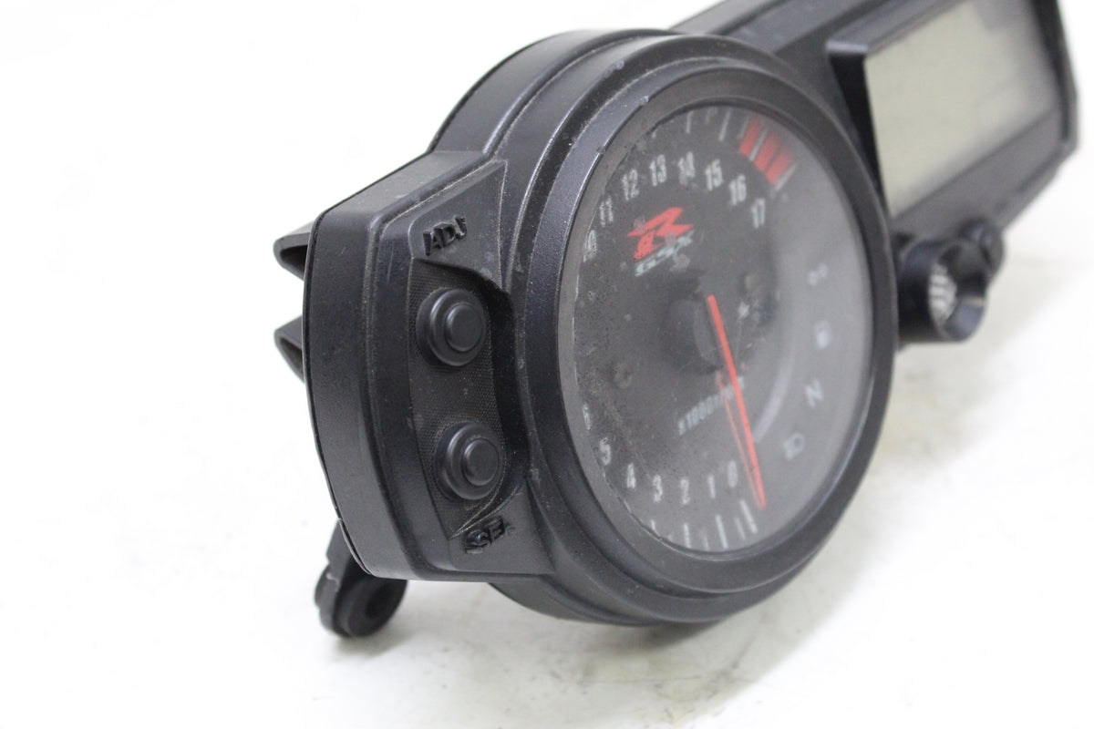 2004 SUZUKI GSXR600 OEM SPEEDOMETER GAUGE CLUSTER SPEEDO TACHOMETER