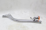 2000 Harley-Davidson Softail Deuce FXSTD OEM RIGHT REAR SIDE FENDER STRUT CHROME