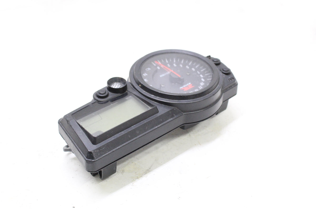 2004 SUZUKI GSXR600 OEM SPEEDOMETER GAUGE CLUSTER SPEEDO TACHOMETER