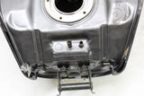 2004 SUZUKI GSXR600 OEM GAS FUEL TANK RESERVOIR W CAP DENT NO PUMP