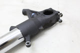 2004 SUZUKI GSXR600 OEM LEFT FRONT FORK SUSPENSION
