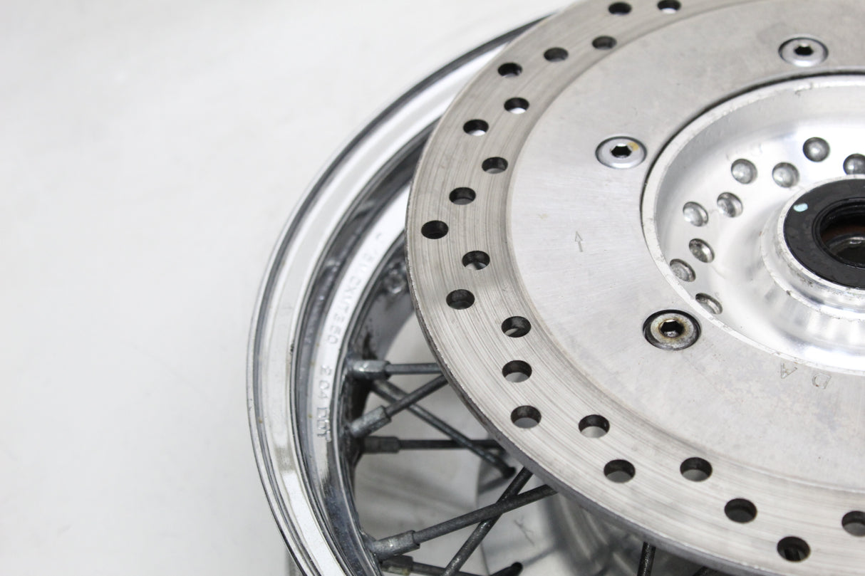 2005 Honda VTX1300S OEM REAR BACK WHEEL RIM