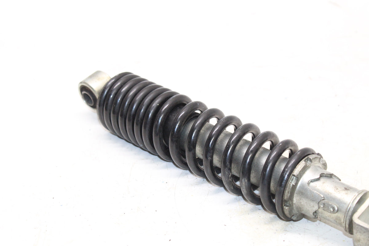 1983 Yamaha XC180 Riva OEM Rear Shock Absorber Spring Suspension