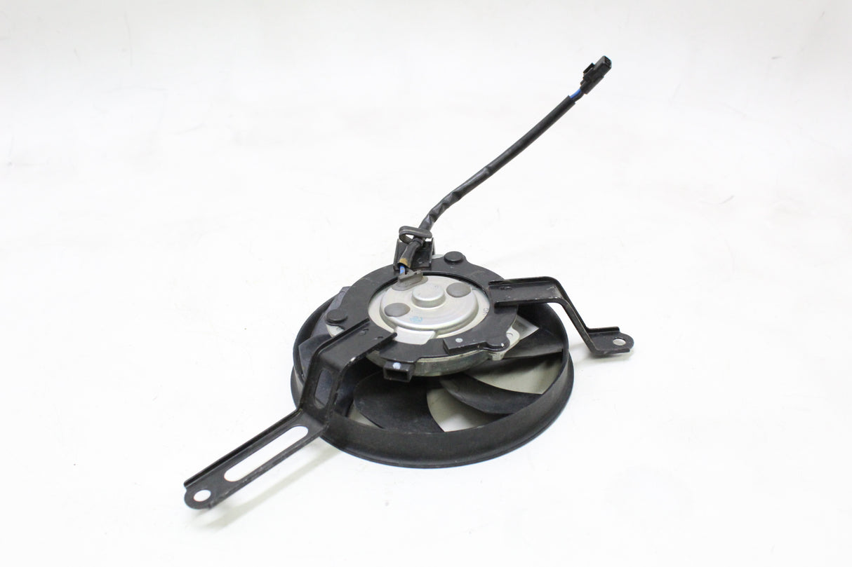 2006 Honda CBR600RR OEM ENGINE RADIATOR COOLING FAN