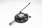 2006 Honda CBR600RR OEM ENGINE RADIATOR COOLING FAN