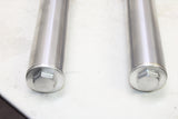 2007 Yamaha V Star 650 OEM FRONT FORKS SHOCK SUSPENSION SET PAIR