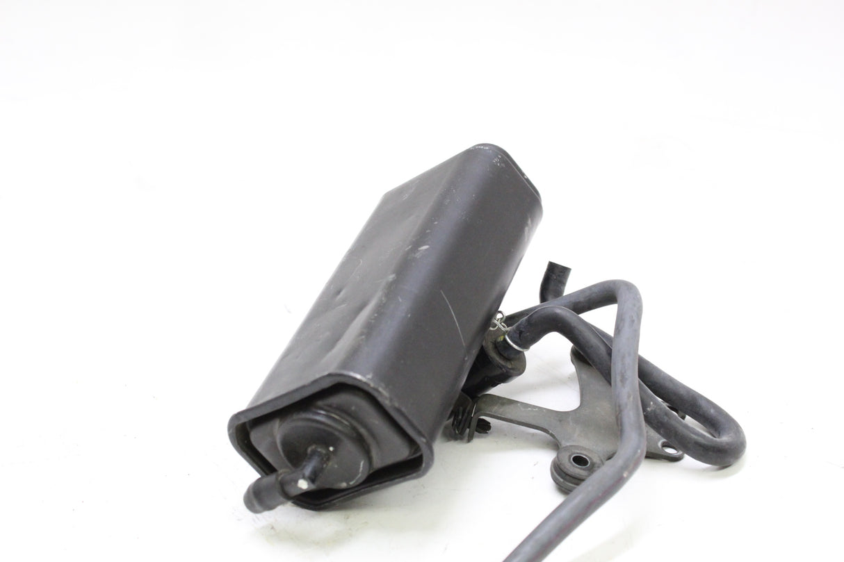 2004 Yamaha YZF R1 04-06 OEM EVAP VAPOR CHARCOAL EMISSION CANISTER