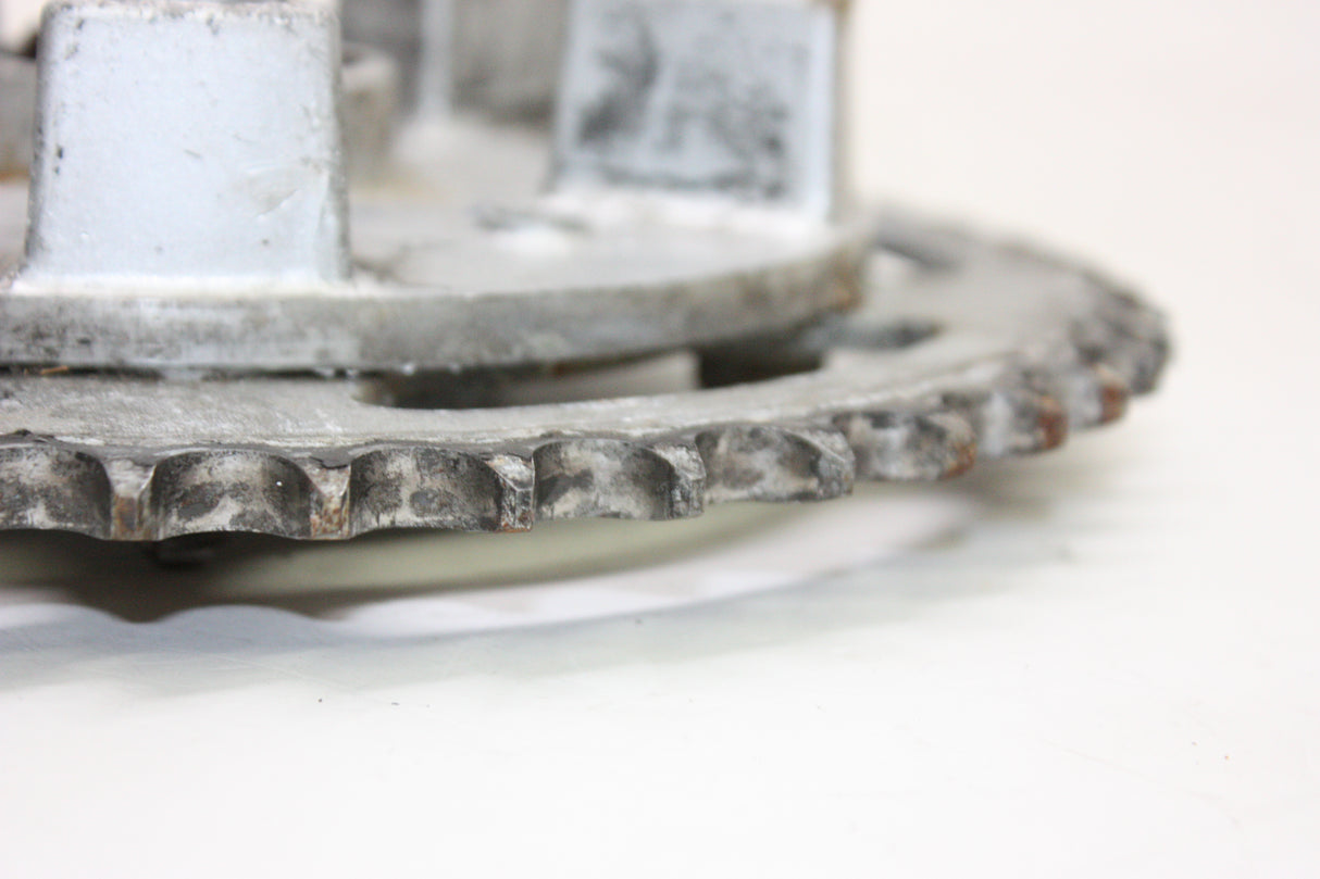 2005 Suzuki GSXR600 OEM REAR BACK SPROCKET