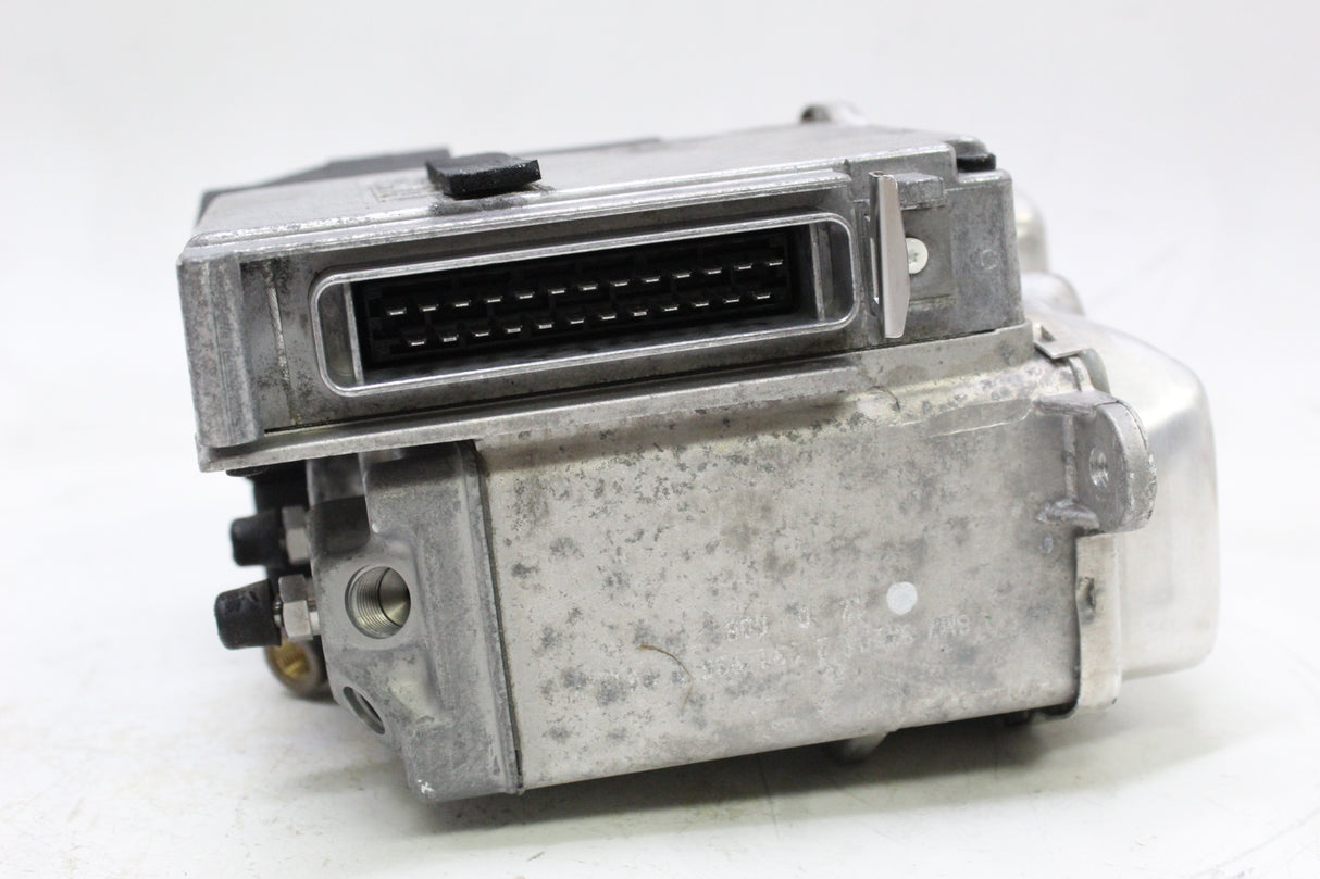 2000 BMW R1100RT OEM ABS BRAKE PUMP HYDRAULIC CONTROL MODULE UNIT