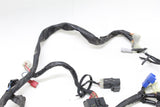 2007 Yamaha YZF R6S OEM MAIN ENGINE WIRING HARNESS MOTOR WIRE LOOM