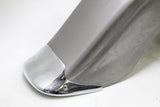 2005 KAWASAKI VULCAN 1500 VN1500 OEM FRONT FENDER SILVER CHROME TRIM
