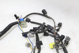 2004 SUZUKI GSXR600 OEM MAIN WIRING HARNESS WIRE LOOM