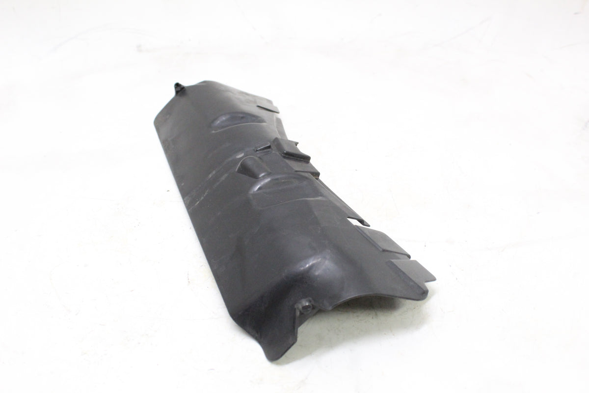 2004 SUZUKI GSXR600 OEM FRONT RADIATOR SHIELD INNER COWL COVER