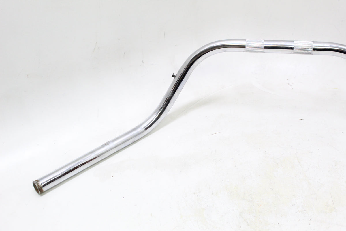 2005 KAWASAKI VULCAN 1500 VN1500 CLASSIC CHROME HANDLEBAR HANDLE BAR