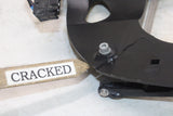 2001 BMW R1100RT OEM WINDSHIELD MOTOR MOUNT BRACKET