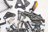 2007 Yamaha V Star 650 XVS650 OEM ENGINE MOUNTING BOLTS HARDWARE MOTOR SCREWS