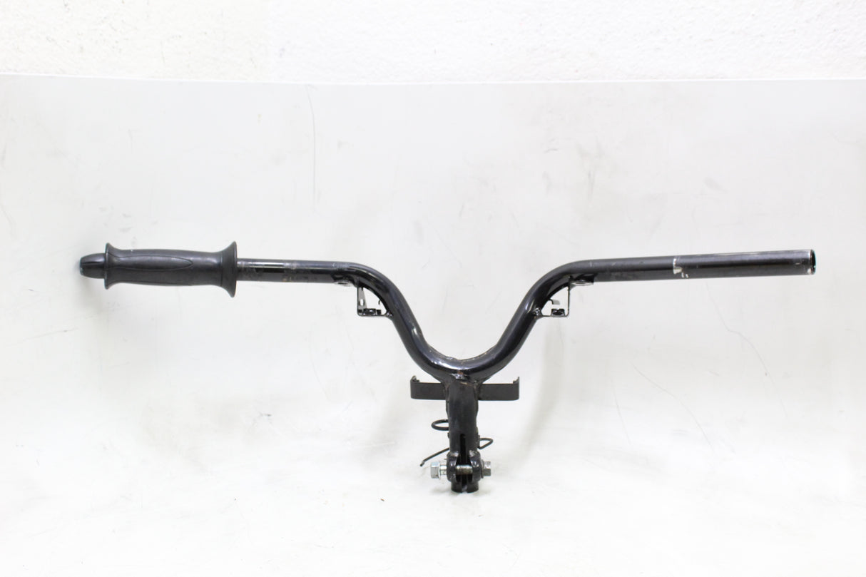 2017 Genuine Scooter Co. Buddy 125 OEM HANDLEBAR