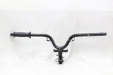 2017 Genuine Scooter Co. Buddy 125 OEM HANDLEBAR