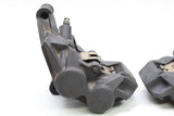 2007 Yamaha YZF R6S OEM RIGHT LEFT FRONT BRAKE CALIPER SET PAIR CALIPERS
