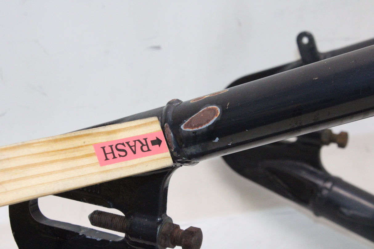 1995 Honda Shadow VLX 600 VT600C OEM REAR SWINGARM BACK SUSPENSION SWING ARM