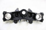 2007 Kawasaki KLR650 OEM FORKS UPPER TRIPLE TREE CLAMP