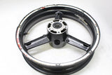 2004 SUZUKI GSXR600 OEM FRONT WHEEL RIM