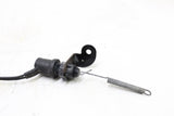2007 YAMAHA XVS650 V STAR 650 OEM REAR BRAKE LIGHT STOP SWITCH SENSOR
