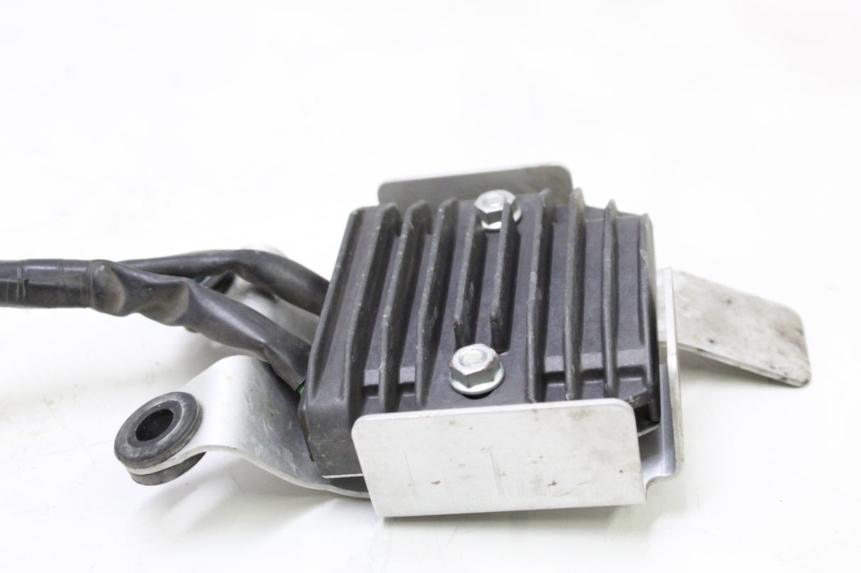 2006 Honda CBR600RR OEM RECTIFIER VOLTAGE REGULATOR