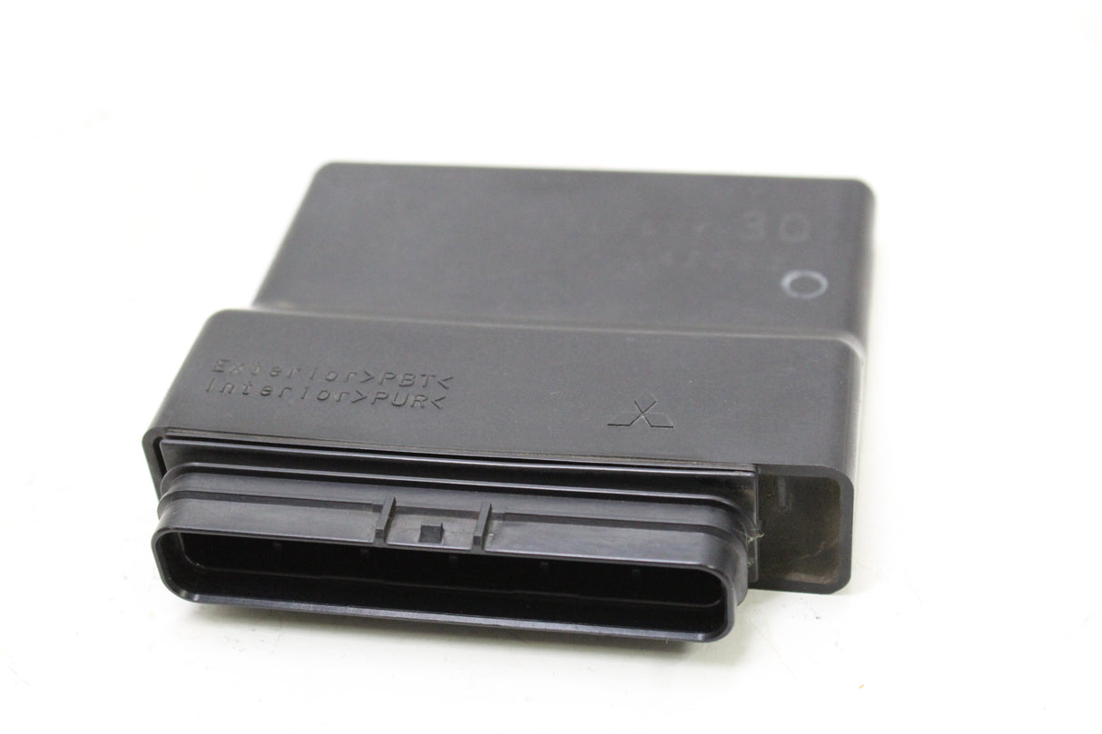 2004 Yamaha YZF R1 04-06 OEM ECU COMPUTER CONTROLLER UNIT BLACK BOX ECM CDI