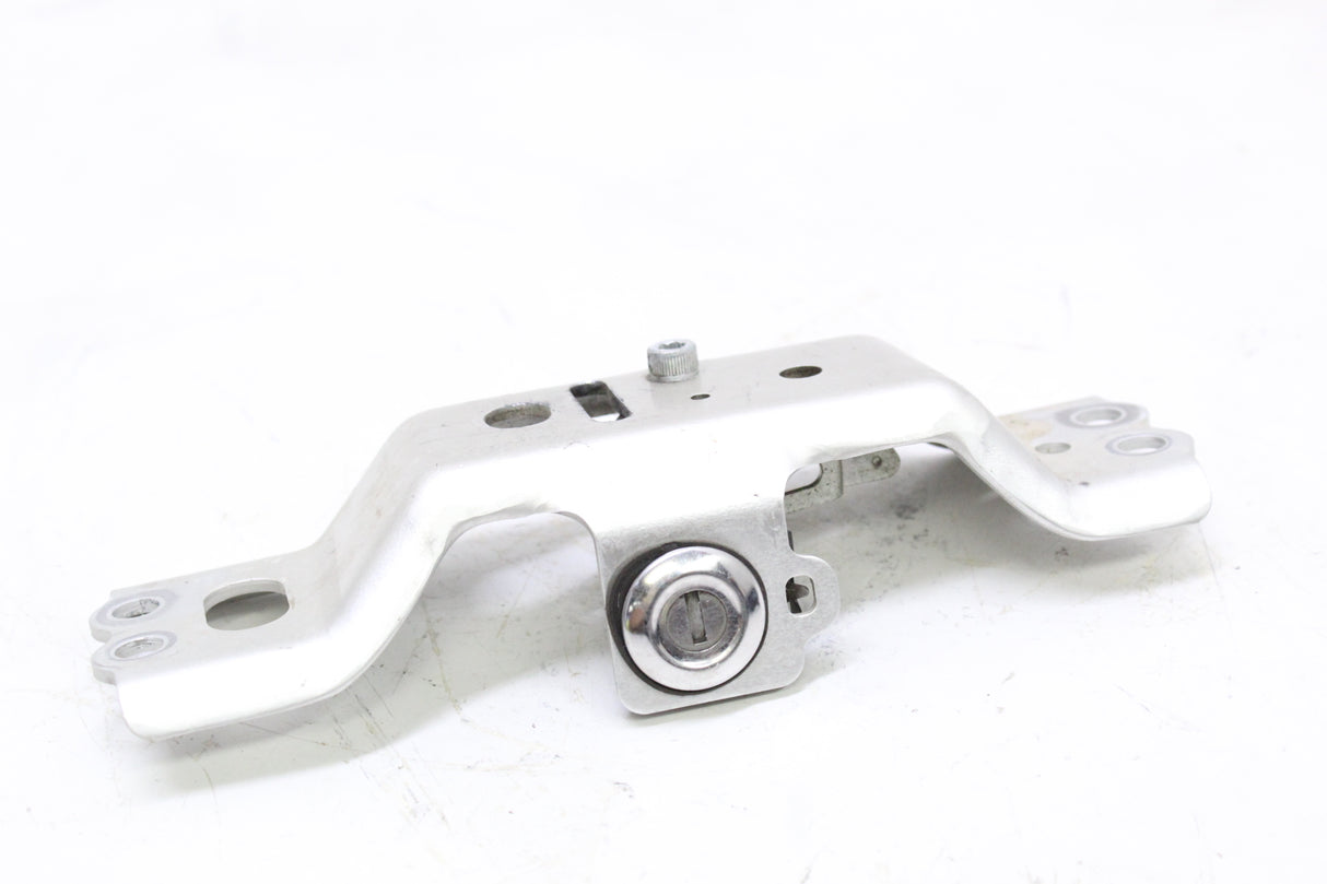 2006 Honda CBR600RR OEM IGNITION LOCK AND SEAT LOCK W KEY