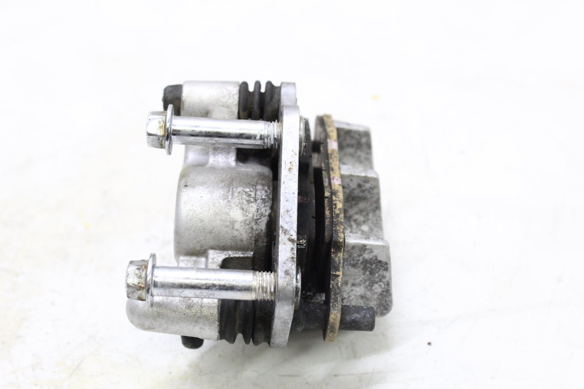 2005 KAWASAKI VULCAN 1500 VN1500 Front Brake Caliper Tokico With Bracket