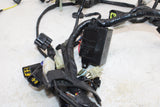 2005 Yamaha Road Star XV1700 OEM MAIN ENGINE WIRING HARNESS MOTOR WIRE LOOM