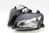 2006 Honda CBR600RR FRONT HEADLIGHT HEAD LIGHT LAMP