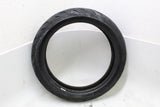 2003 YAMAHA FZ1 FZS1000 FAZER MICHELIN POWER 6 FRONT TIRE 120/70ZR17