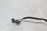 2009 Yamaha YZF R6S OEM Left Handlebar Horn Turn Signal Headlight Switch
