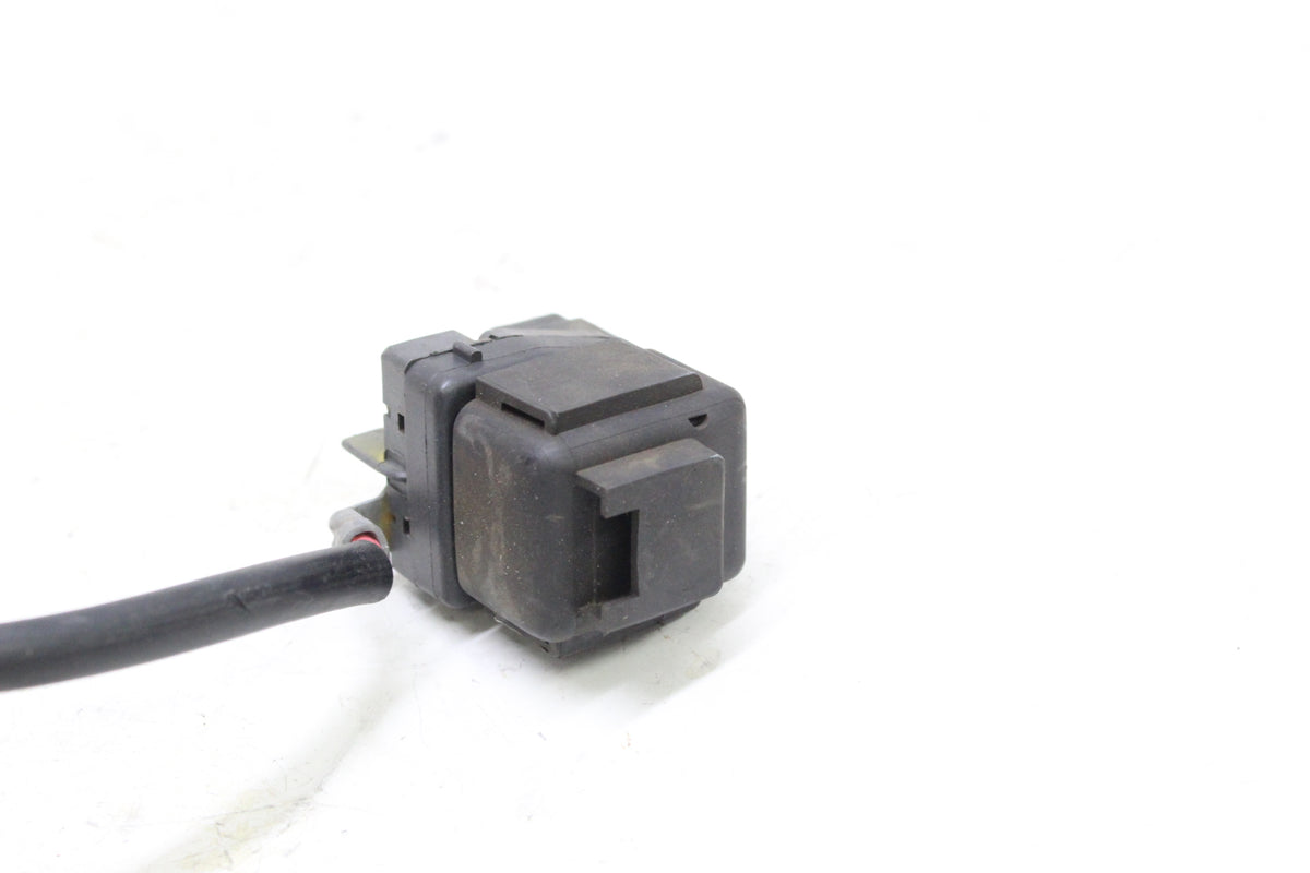 2004 SUZUKI GSXR600 OEM STARTER RELAY SOLENOID STARTING MOTOR SWITCH