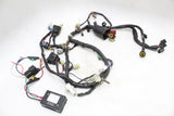 2003 YAMAHA FZ1 FZS1000 FAZER OEM MAIN WIRING HARNESS WIRE LOOM