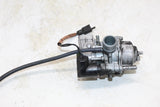 2002 Yamaha Zuma 50 YW50 OEM Carburetor Carb With Auto Choke