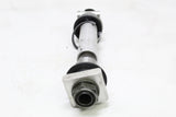 2004 Yamaha YZF R1 04-06 OEM REAR AXLE BACK WHEEL RIM PIVOT BOLT AXEL
