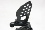 2005 Suzuki GSXR600 OEM LEFT REARSET REAR SET FOOT PEG W SHIFTER