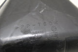 2007 Yamaha YZF R6S OEM AIRBOX AIR INTAKE FILTER BOX
