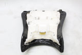 2005 Yamaha YZF R6 OEM FRONT DRIVERS SEAT PAD SADDLE PILLION