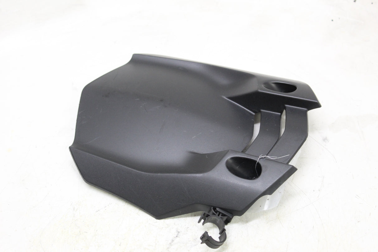 2017 Yamaha FZ10 OEM REAR BACK FENDER MUD GUARD